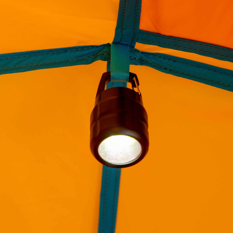 Nemo Equipment Heliopolis Privacy Shelter and Shower Tent - Image 8